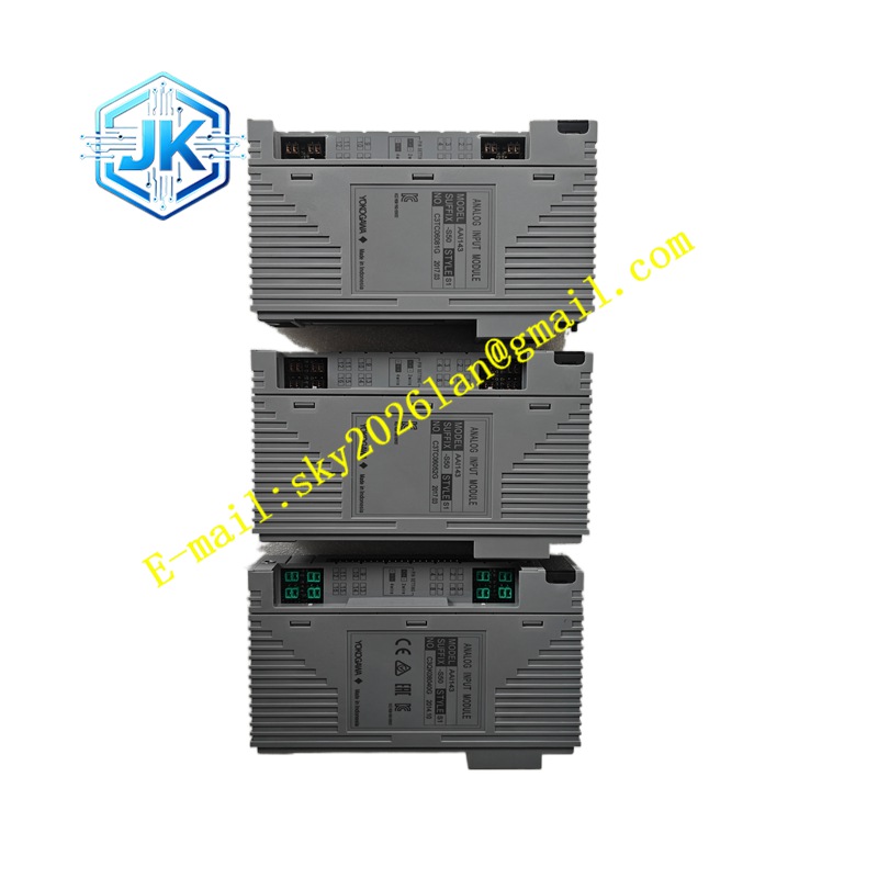 Yokogawa AAI143-S50