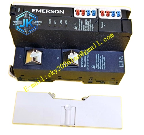 Emerson EPXPNS001