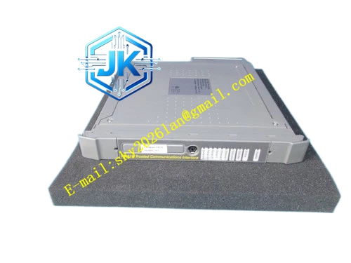 ICS Triplex T8431