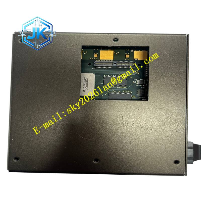ABB 408368 IAM MODULE - 图片 2