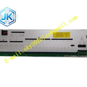 Emerson 5X00502G01