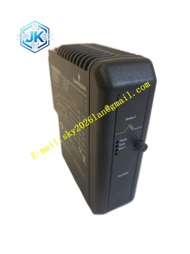 Emerson KJ3244X1-BA1