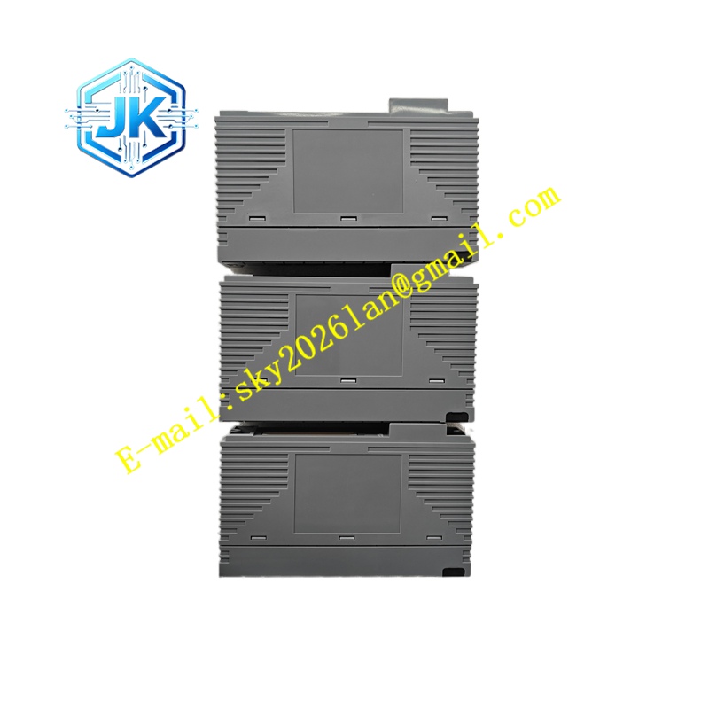 Yokogawa AAI143-S50 - 图片 2