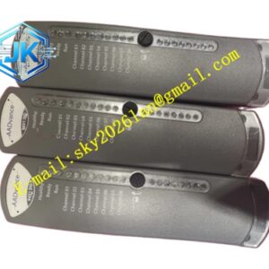 ICS Triplex 9401