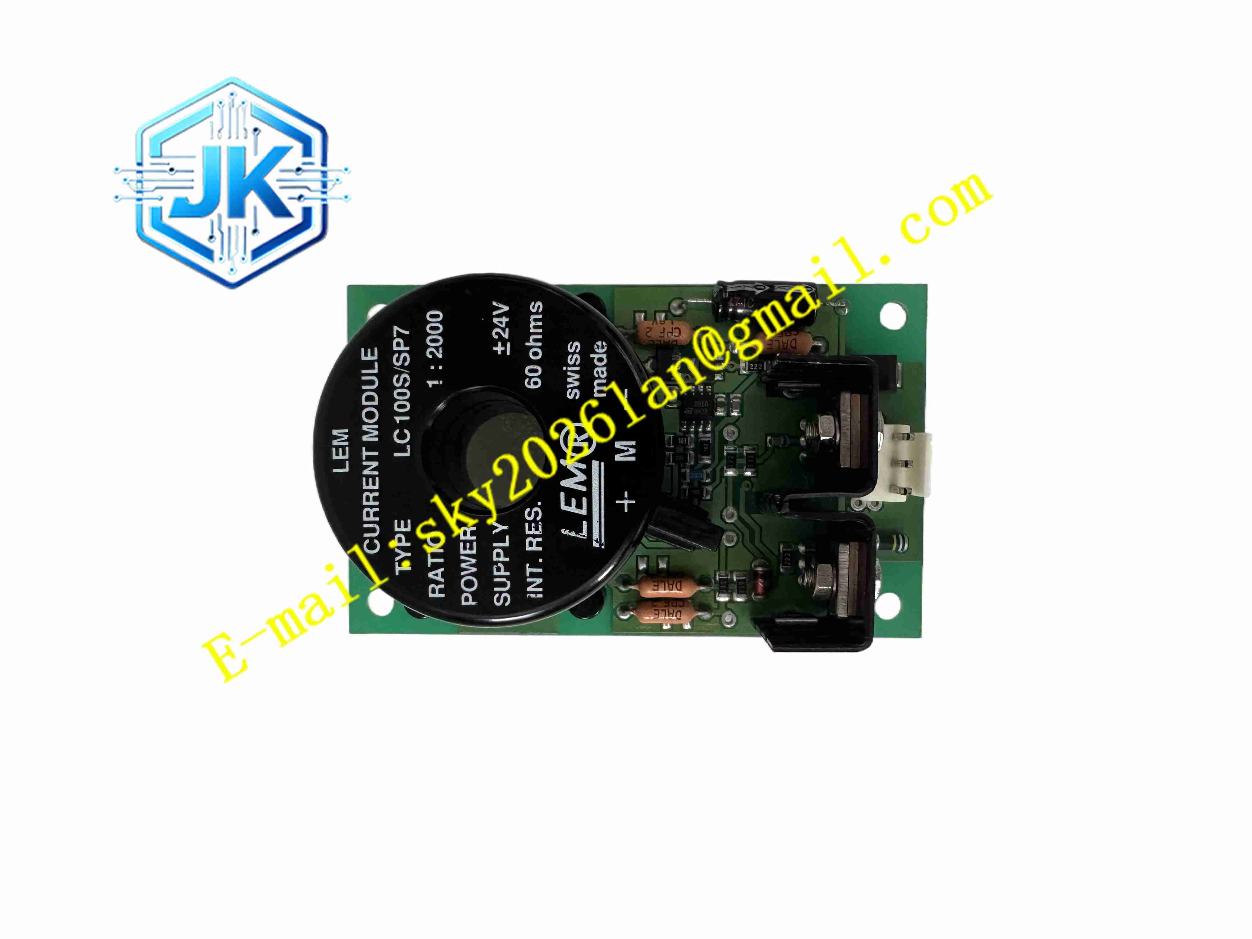 ABB LC100SSP7