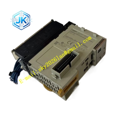 OMRON CJ1W-ID211