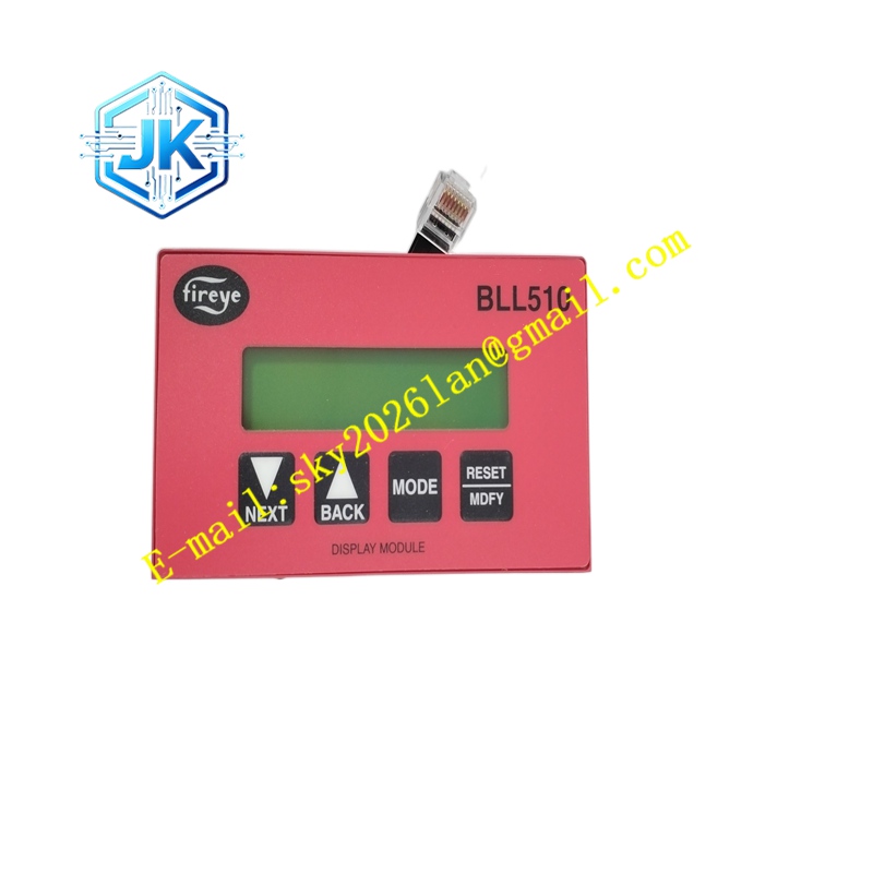Fireye BLL510