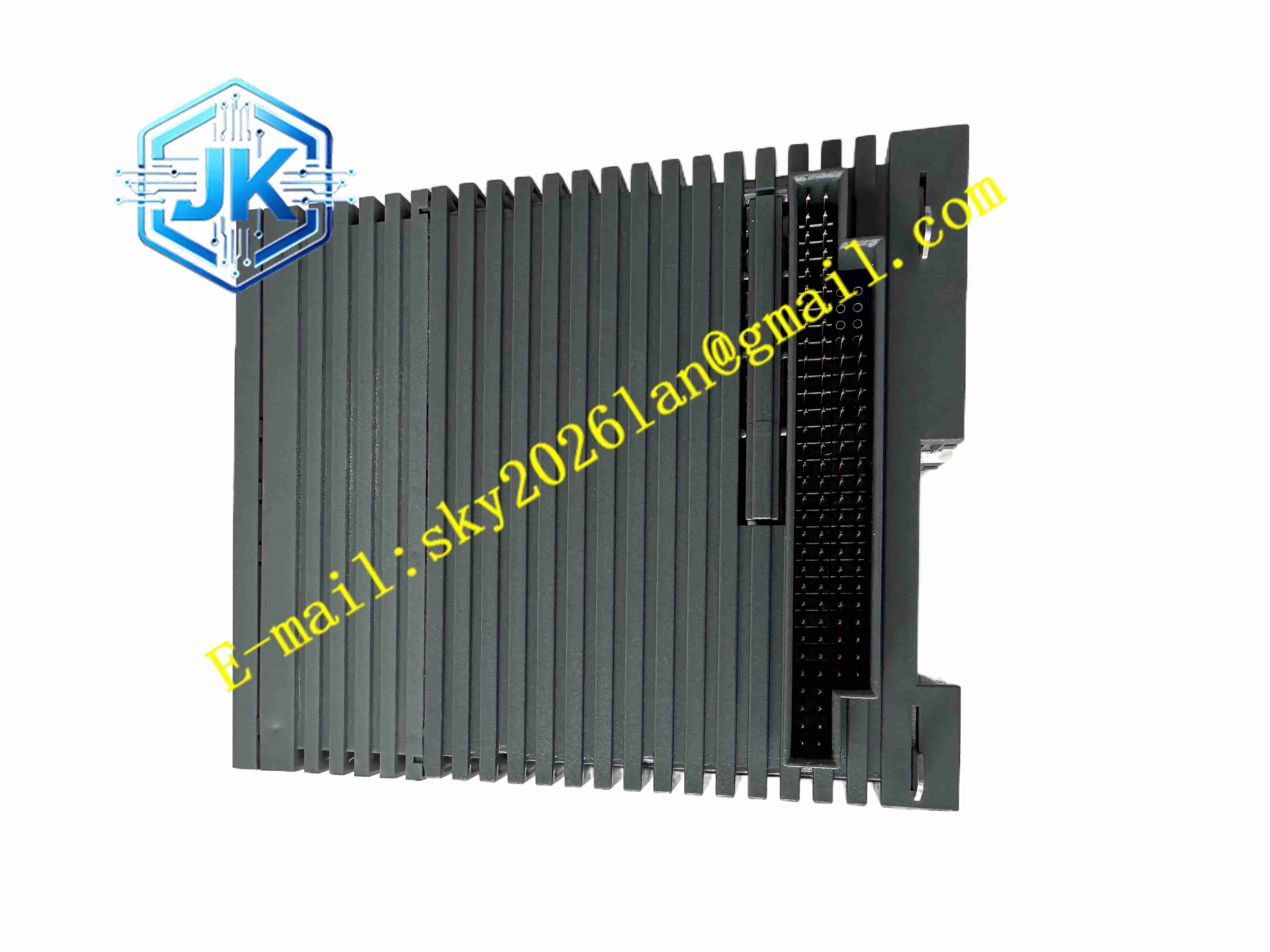 BRAD COMMUNICATIONS DRL-DPM-BKF PC104-DP10 - 图片 2