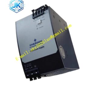 Emerson 1X00797H01L