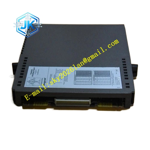 ICS Triplex T8311C