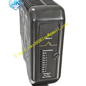 Emerson KJ3201X1-BA1
