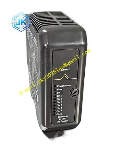 Emerson KJ3201X1-BA1