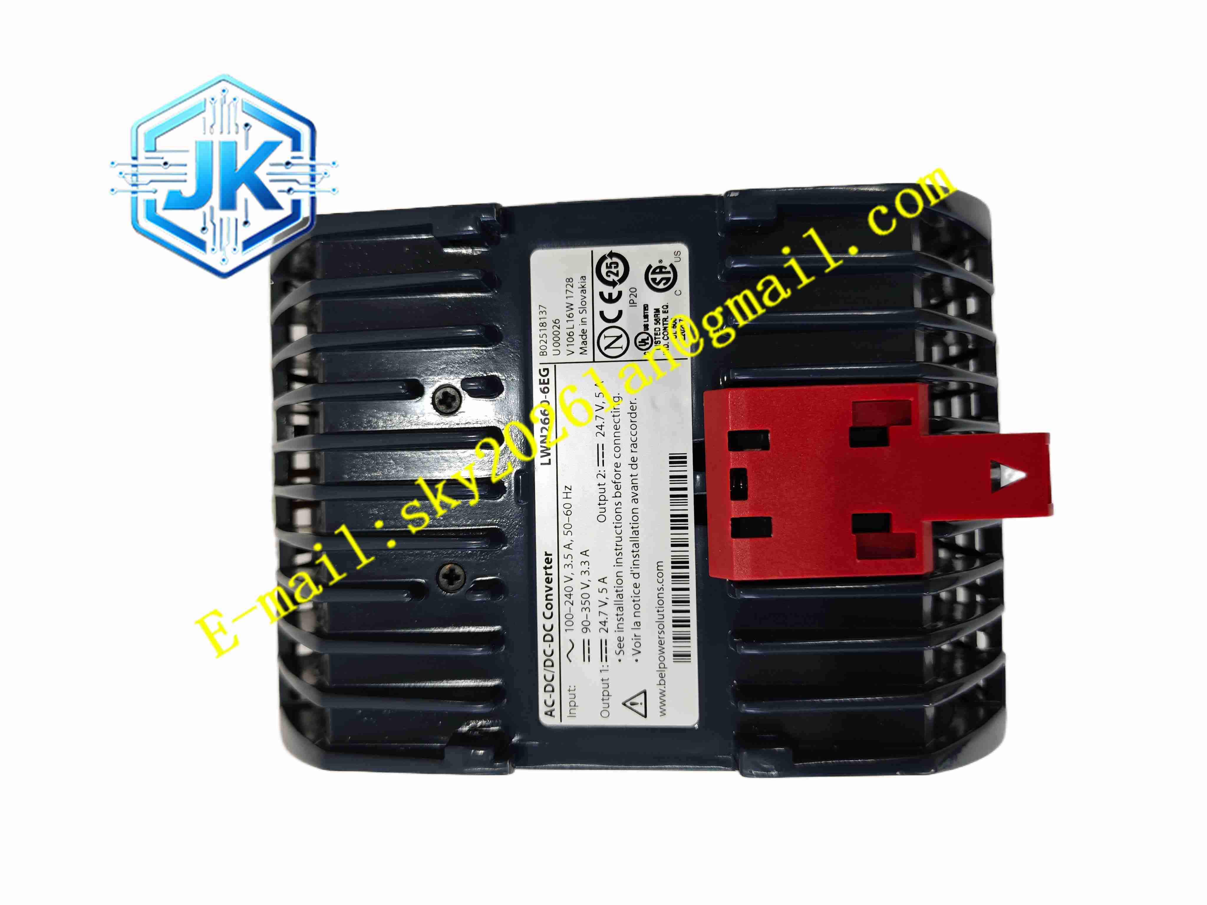 ABB LWN2660-6EG 3BHL000986P7002 - 图片 2