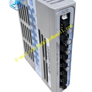 Emerson 5X00170G01