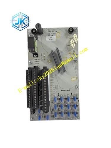 HONEYWELL CC-TAID01
