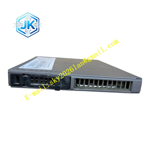 ICS Triplex T8403C