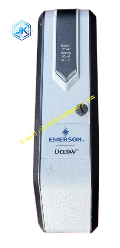 Emerson KJ3208X1‑BG1