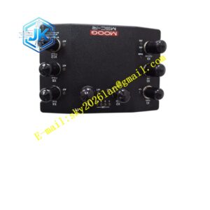 MOOG D136-003-001