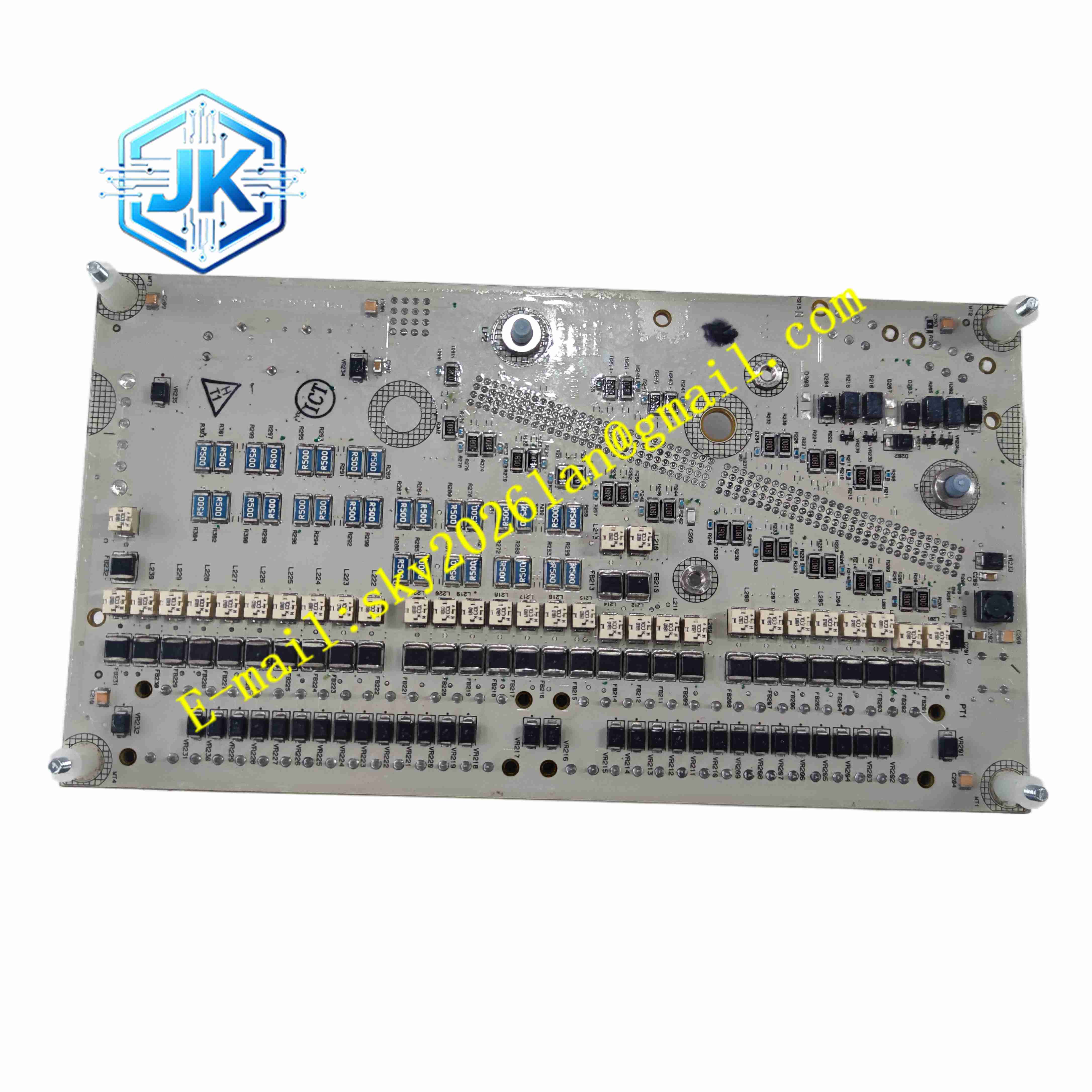 Honeywell DC-TUIO31 - 图片 2