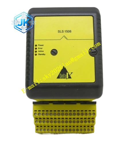Emerson K2201X1-HA1
