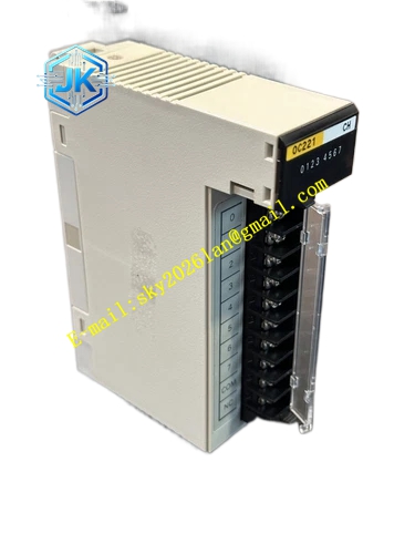 OMRON C200H‑OC221
