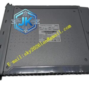 Ics Triplex TC‑801‑02‑4M5