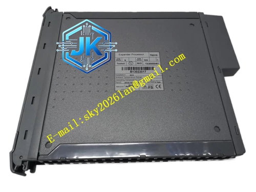 ICS Triplex T8310