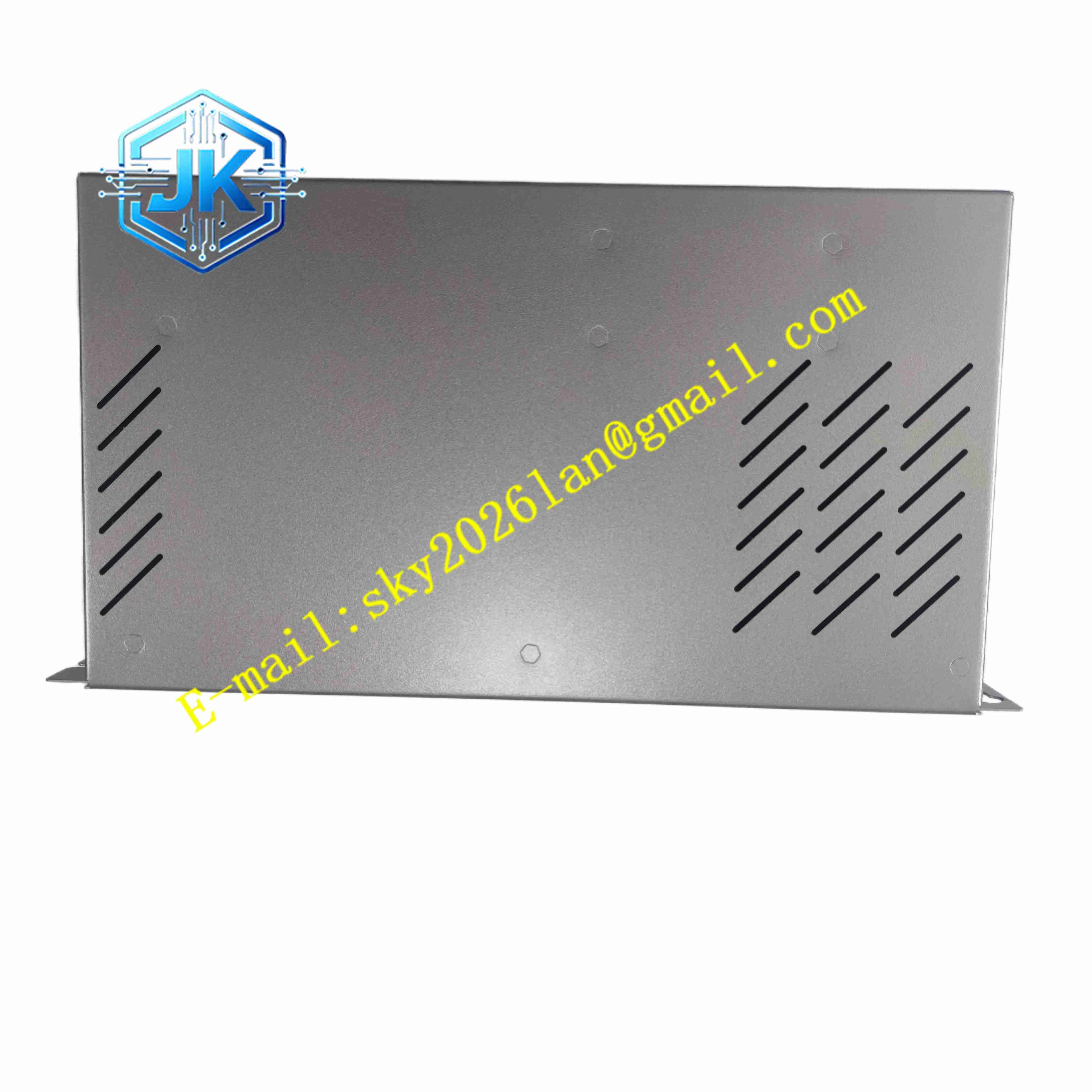 ALSTOM EP3-E-4-A - 图片 2