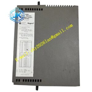 ICS Triplex T8150