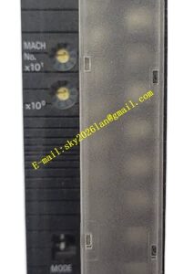 OMRON CJ1W-AD041-V1
