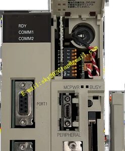 OMRON CS1G‑CPU44H