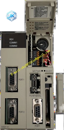 OMRON CS1G‑CPU44H