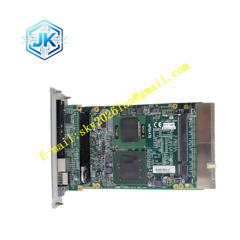 NI CPCI-3840AH