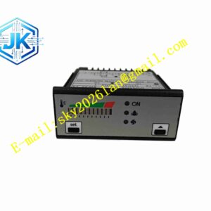 ELECTRONIC REGULATOR DDS5ME-A2