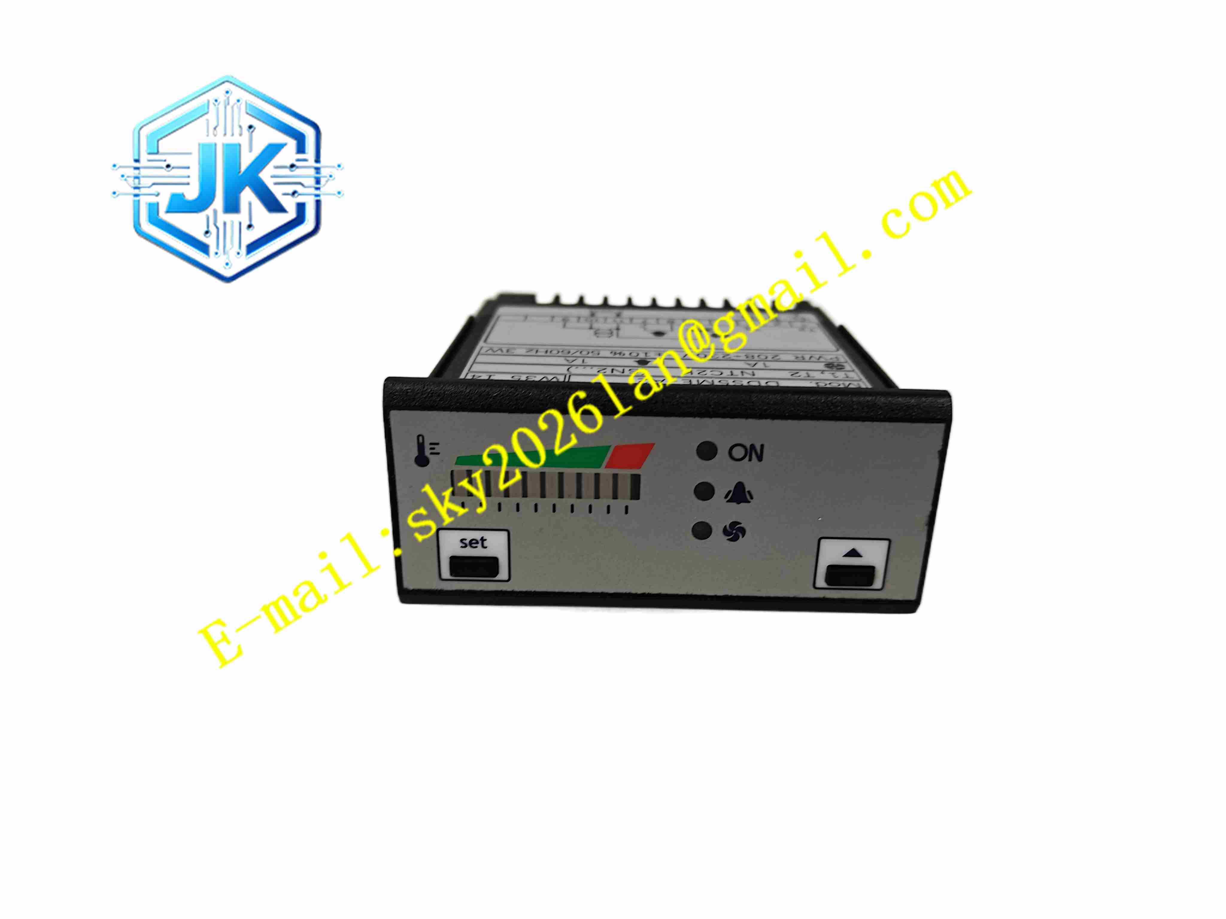 ELECTRONIC REGULATOR DDS5ME-A2