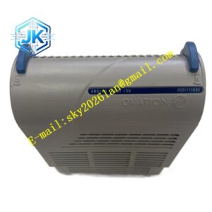 Emerson 1P00028G01