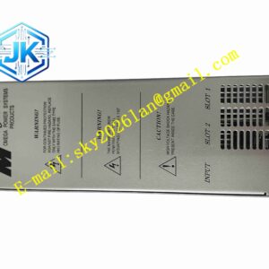 Magnetek MG2-1F-3FE
