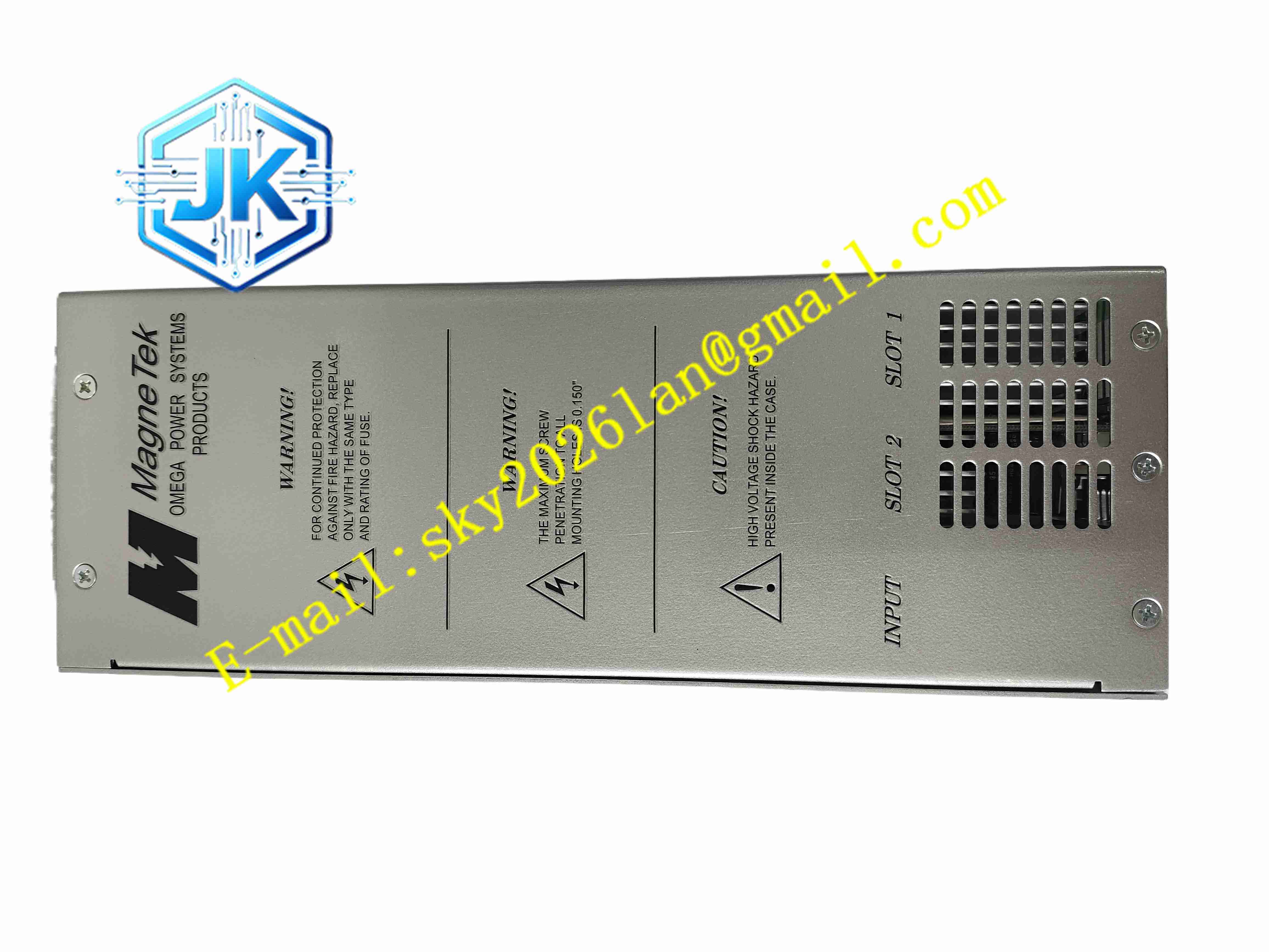 Magnetek MG2-1F-3FE