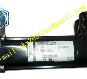 ELAU SH30553P01A2000