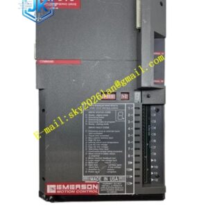 Emerson FX-316