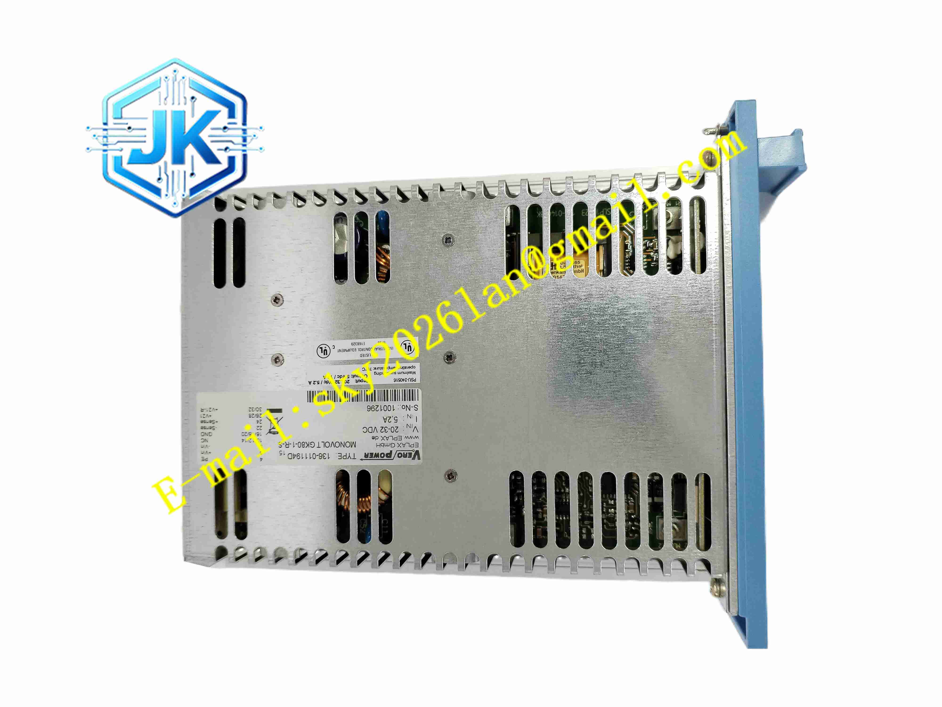 Honeywell FC-PSU-240516 - 图片 2