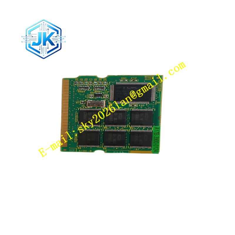 GE A17B-3900-0124