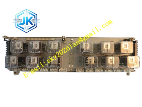 Emerson 1C31222G01