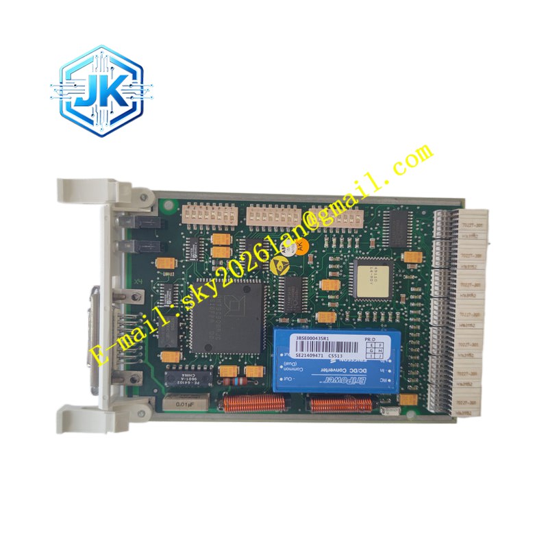 ABB CS513 3BSE000435R1