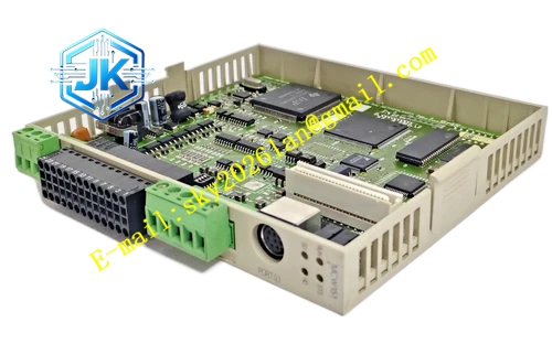 OMRON R88A-MCW151-E