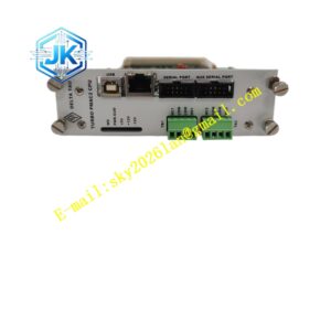 Delta Tau PMAC2A-ETH 603871-106