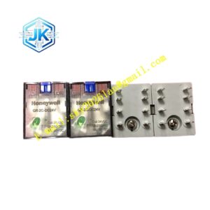 HONEYWELL GR-2C-DC24V