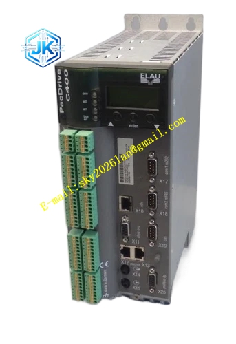 ELAU C400A8