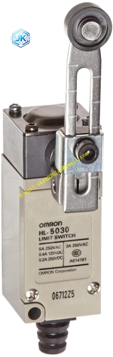 OMRON HL‑5030
