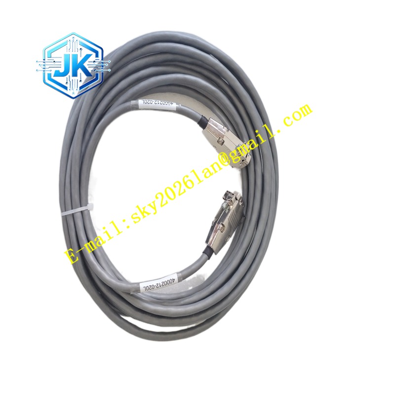 Triconex 4000212-020L